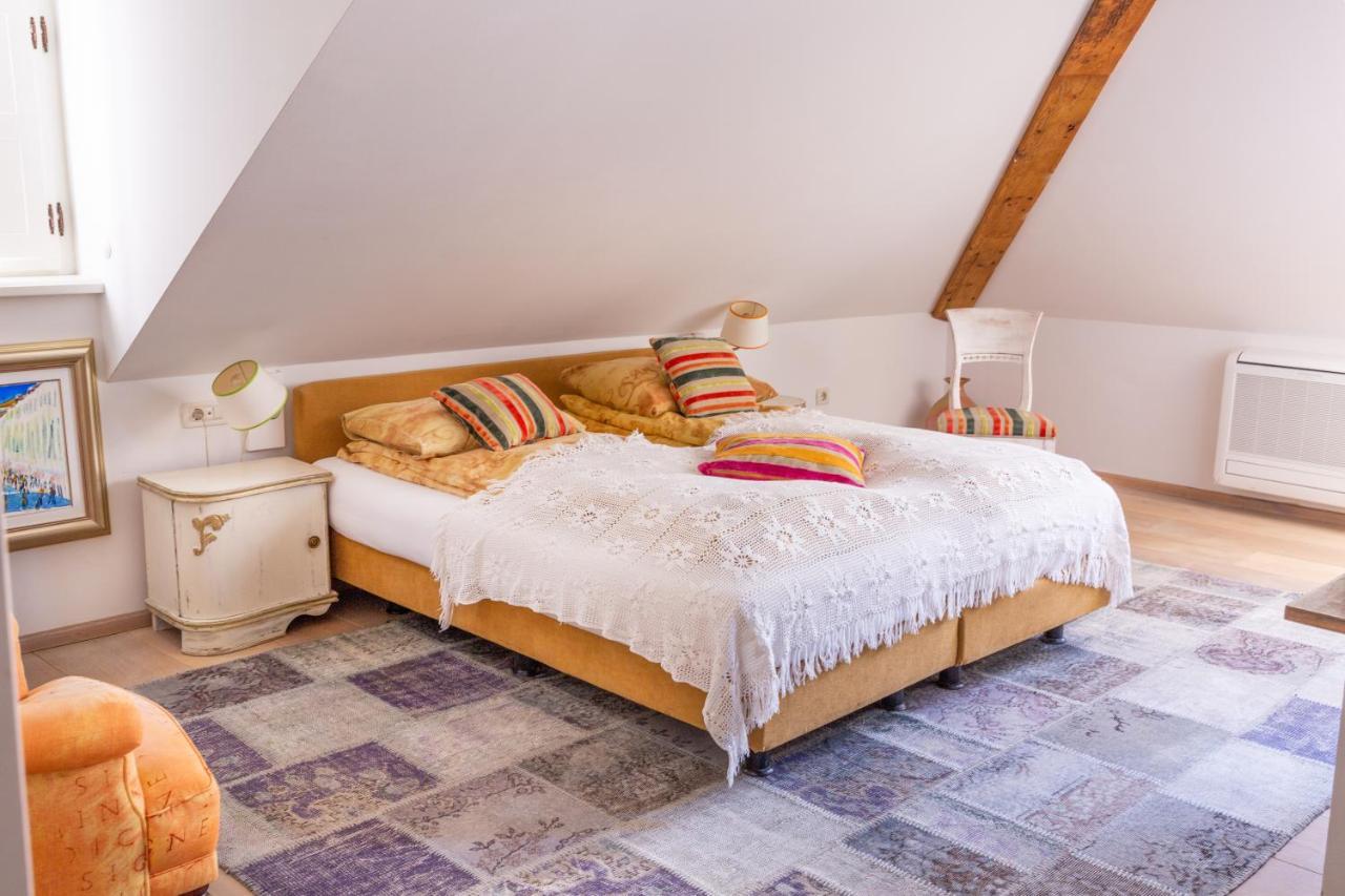 Dubrovnik Luxury Apartments Екстер'єр фото