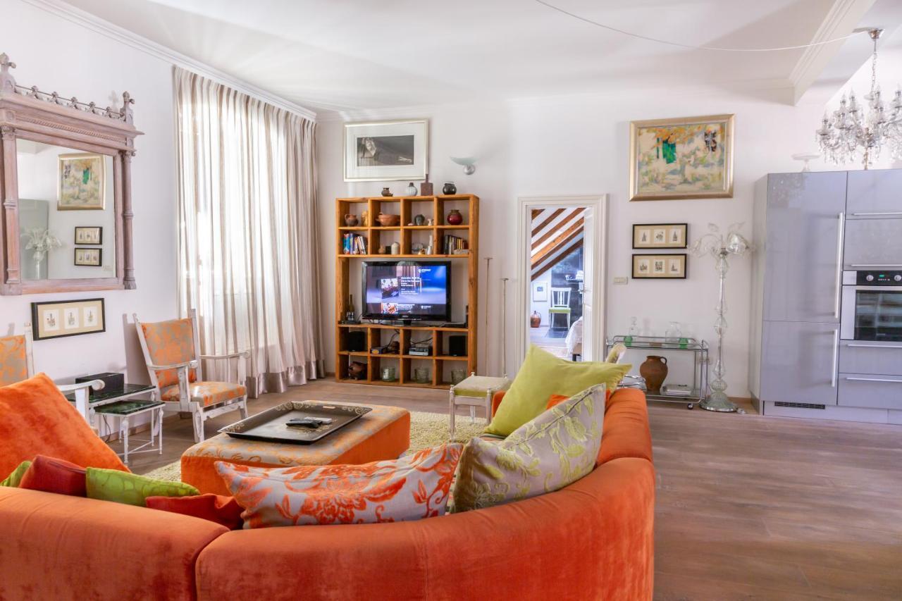 Dubrovnik Luxury Apartments Екстер'єр фото