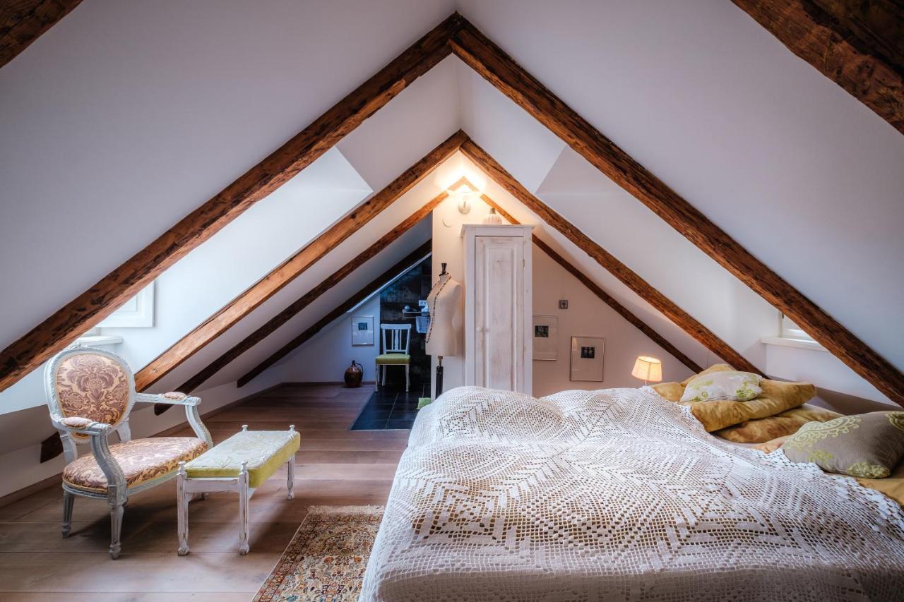 Dubrovnik Luxury Apartments Екстер'єр фото