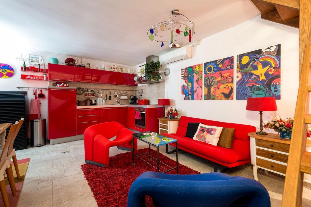 Dubrovnik Luxury Apartments Екстер'єр фото