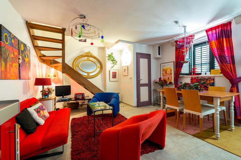 Dubrovnik Luxury Apartments Екстер'єр фото