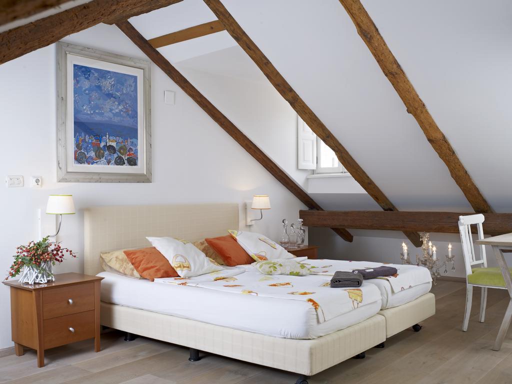 Dubrovnik Luxury Apartments Екстер'єр фото