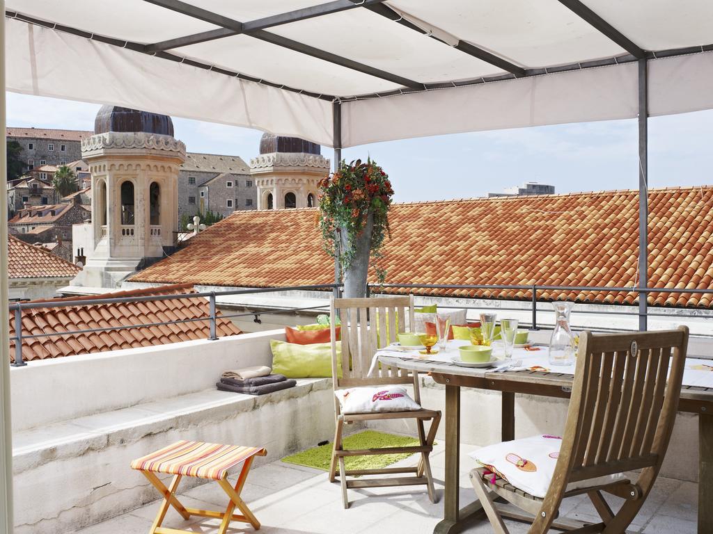 Dubrovnik Luxury Apartments Екстер'єр фото