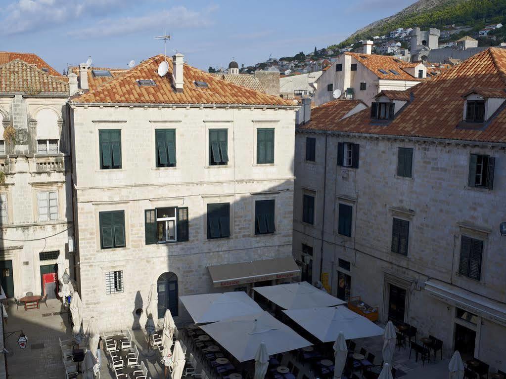 Dubrovnik Luxury Apartments Екстер'єр фото