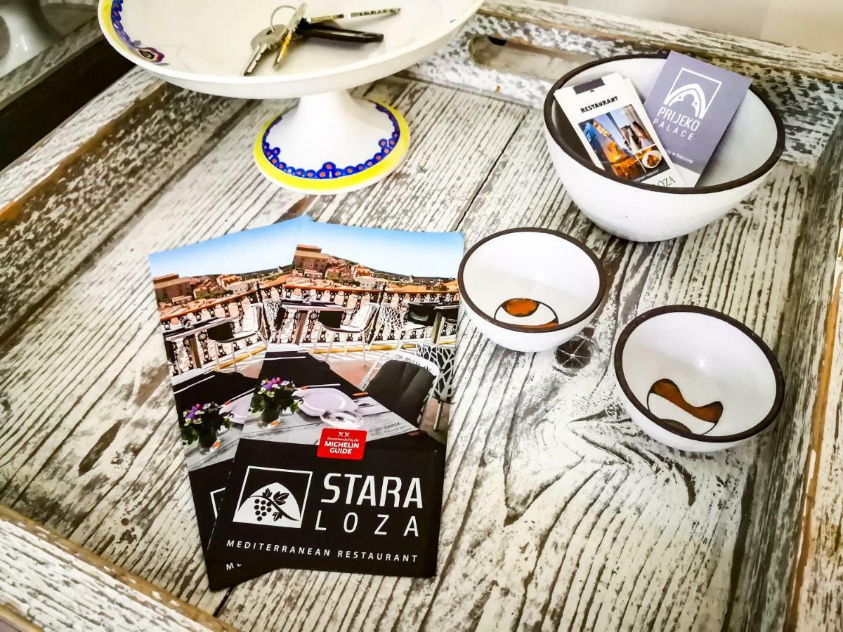 Dubrovnik Luxury Apartments Екстер'єр фото