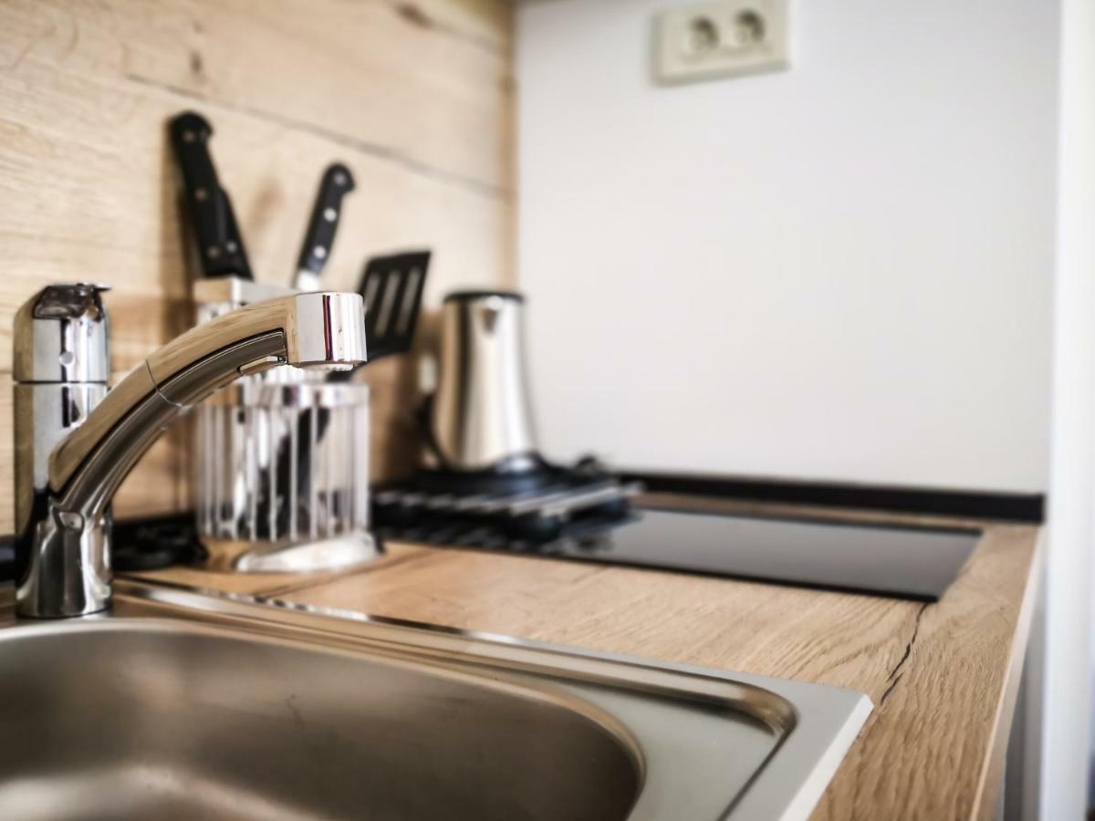 Dubrovnik Luxury Apartments Екстер'єр фото