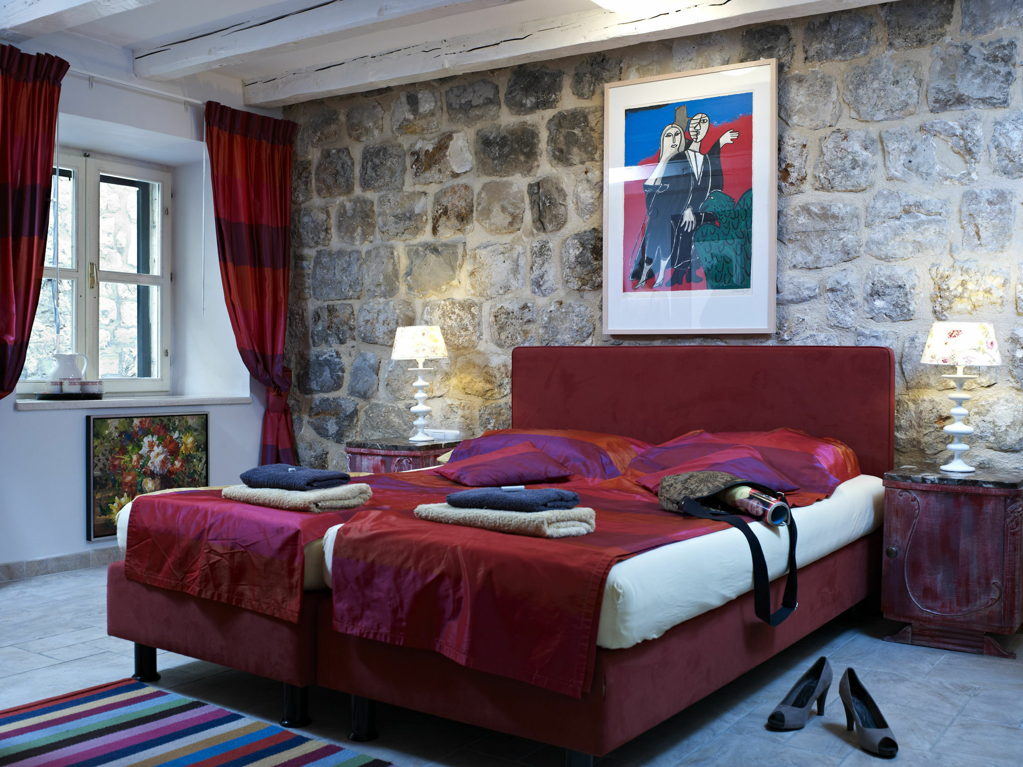 Dubrovnik Luxury Apartments Екстер'єр фото