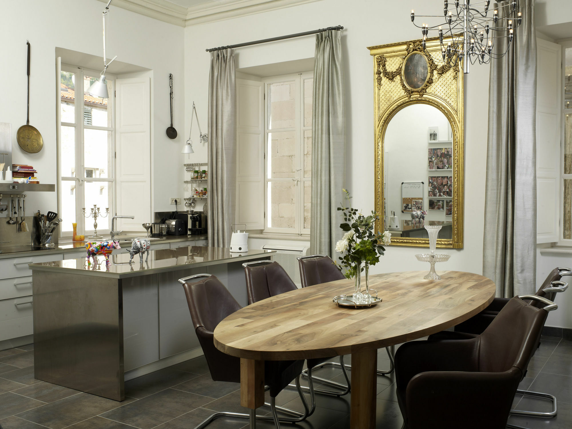 Dubrovnik Luxury Apartments Екстер'єр фото